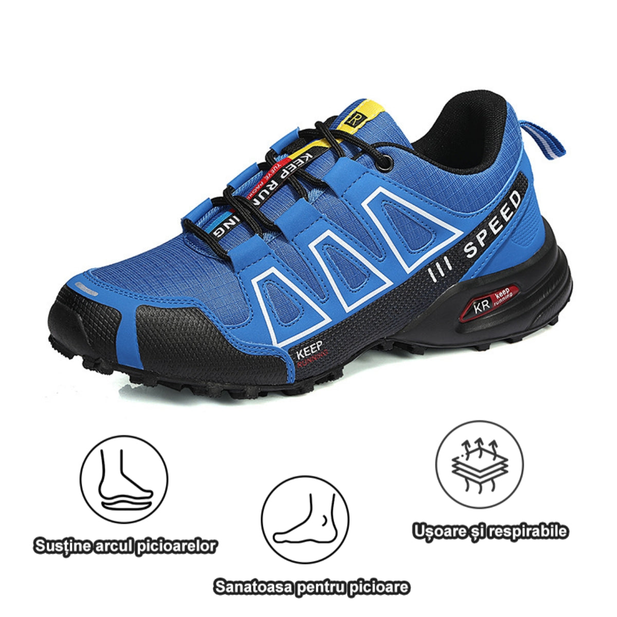 🔥 Reducere 50% | pantofi ortopedici Wannti® | Oferă suport pentru bolta plantară, ameliorează durerea și facilitează mersul | Potriviti atât pentru bărbați, cât și pentru femei.