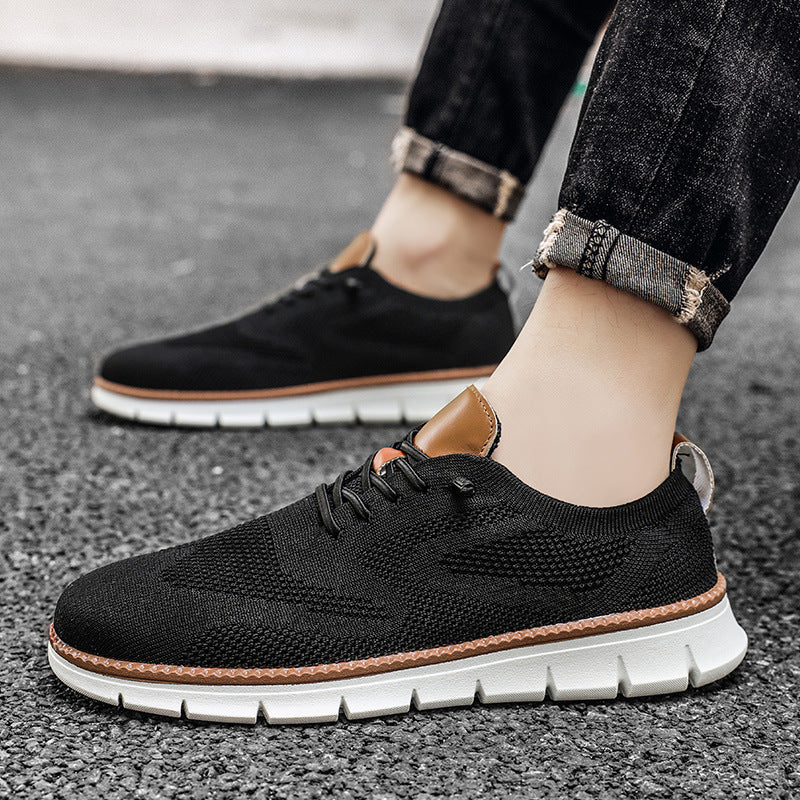 🔥 Oferta specială de azi: 50% reducere! ⏰ Mocasini respirabili și antiderapanți! Cu suport pentru bolta plantară și talpă intermediară amortizată, spune adio durerilor de picioare.
