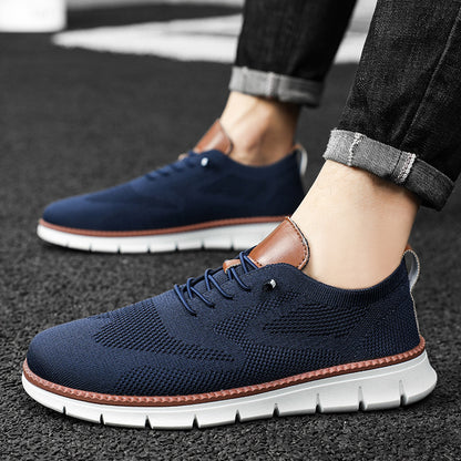 🔥 Oferta specială de azi: 50% reducere! ⏰ Mocasini respirabili și antiderapanți! Cu suport pentru bolta plantară și talpă intermediară amortizată, spune adio durerilor de picioare.