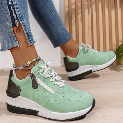 ⏰Ultima zi! Reducere 70% - Nu rata ocazia! ✅️Încălțăminte confortabilă pentru femei cu suport pentru bolta plantară - design ergonomic