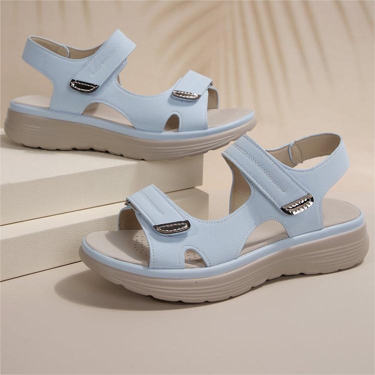 ⏰Ultima zi cu reducere de 70% - Nu rata ocazia!✅️Sandale confortabile cu suport pentru bolta plantară - Design ergonomic