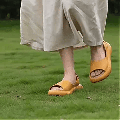 ⏰Ultima zi cu reducere de 60% - Nu rata ocazia!✅️Sandale confortabile cu suport pentru bolta plantară - Design ergonomic