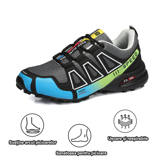 🔥 Reducere 50% | pantofi ortopedici Wannti® | Oferă suport pentru bolta plantară, ameliorează durerea și facilitează mersul | Potriviti atât pentru bărbați, cât și pentru femei.
