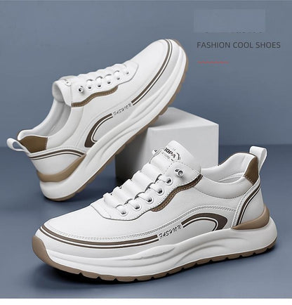 ⏰70% reducere astăzi - Nu ratați! Pantofi ortopedici cu design ergonomic, impermeabili și antiderapanți, confecționați manual din piele premium. 👞