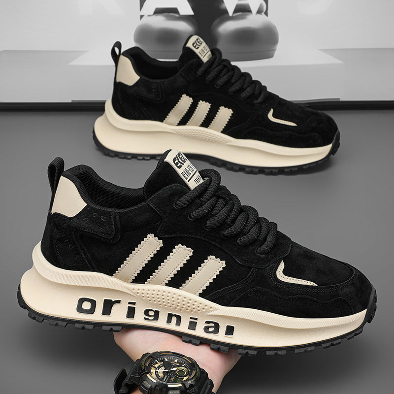 (🔥50% reducere în ultima zi - nu ratați) Pantofi ortopedici cu design ergonomic - puteți scăpa cu ușurință de durerile de picioare👞
