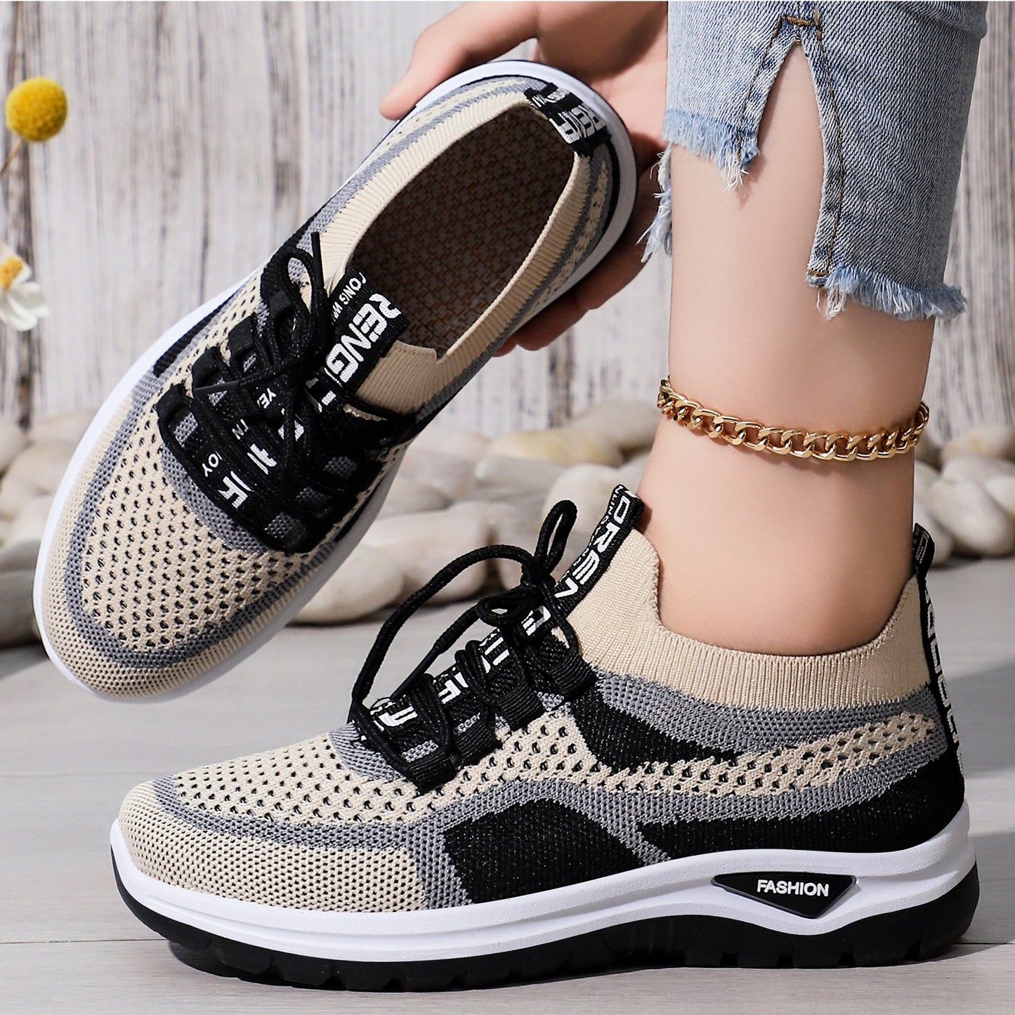 【🎁Ultima zi pentru o reducere de 70%, nu ratați!】Încălțăminte ortopedică ergonomică cu suport pentru arcul plantar✅️, care face mersul fără durere👞
