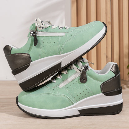 ⏰Ultima zi! Reducere 70% - Nu rata ocazia! ✅️Încălțăminte confortabilă pentru femei cu suport pentru bolta plantară - design ergonomic