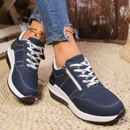 ⏰Ultima zi! Reducere 70% - Nu rata ocazia! ✅️Încălțăminte confortabilă pentru femei cu suport pentru bolta plantară - design ergonomic