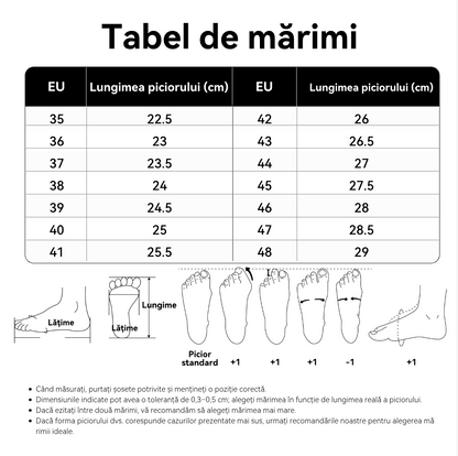 🔥Sandale ortopedice ergonomice — cu suport pentru arcul plantar pentru ameliorarea durerii de picior, stabilizarea călcâiului și reducerea instabilității la mers