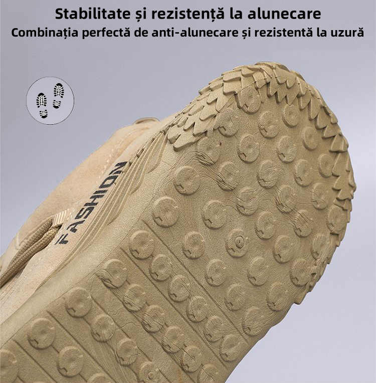 [⏰Astăzi reducere 50% - Nu ratați] Pantofi ortopedici cu design ergonomic - Piele premium + cusuți manual 👞